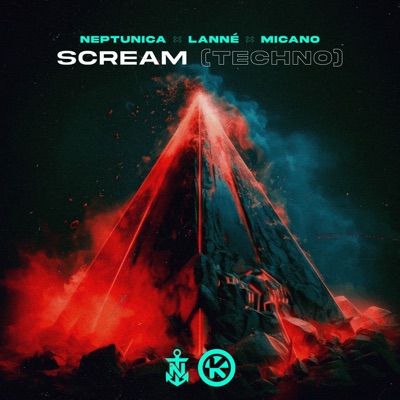 Scream (Techno) [Extended Mix] - Single