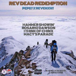 Rev Dead Redemption - EP