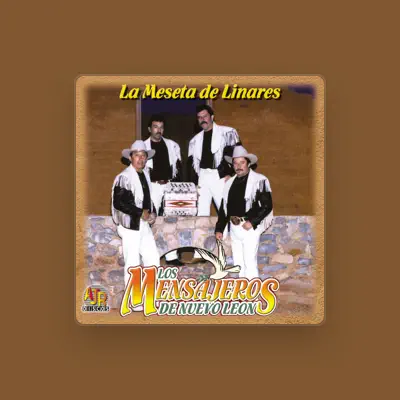 Listen to Los Mensajeros de Nuevo Leon, watch music videos, read bio, see tour dates & more!