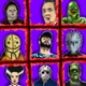 Evil Faces EP