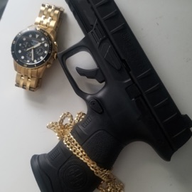 Memoirs of a Madman NAMELE$$