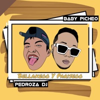 Bellakeoo y Pariseoo - Single - Pedroza Dj & Baby Picheo
