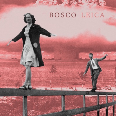 Leica - Bosco