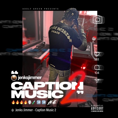 Caption Music 2