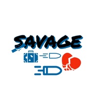 SAVAGE - Single - Chris TyK
