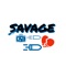 Savage - Chris TyK lyrics