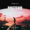 Pretend (feat. Lil Uber & Valious) - Single