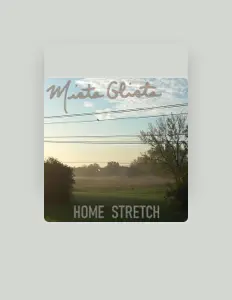 Ouve Mista Glista, vê vídeos de música, lê a biografia, vê as datas da digressão e muito mais!