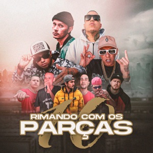 Rimando Com os Parças 10