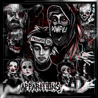 Apparitions - Single