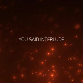 You Said Interlude (feat. Neggy) Arri