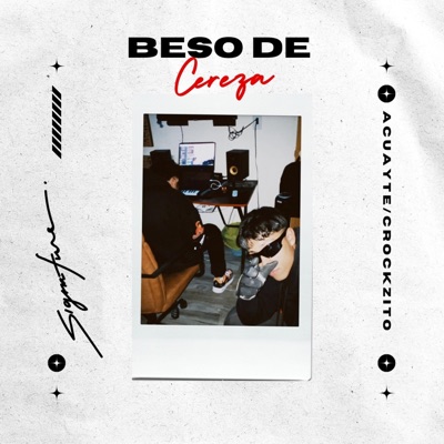 bEsO De CeReZa - Single