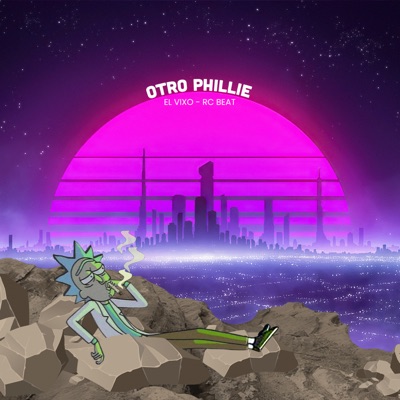 Otro Phillie - Single