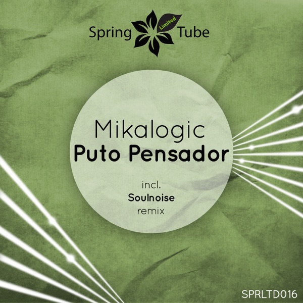 P**o Pensador - Single