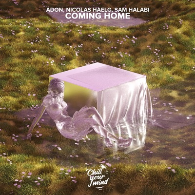 Coming Home - Single