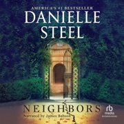 Neighbors - Danielle Steel