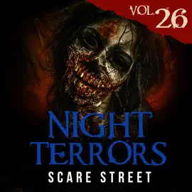 Night Terrors Vol. 26: Short Horror Stories Anthology