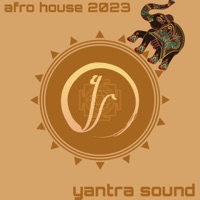 Afro House 2023 - EP - YinYang Project