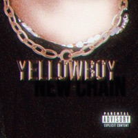 New Chain - Single - Vbrent Lagas