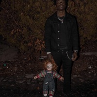 Allat dissin (feat. Luh6am) - Single - Stunna Legend