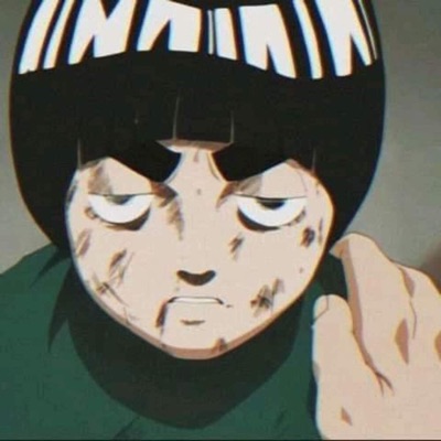 rock lee - Single