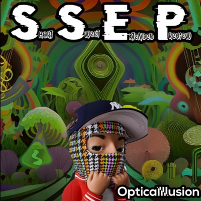 ShortSweetExtendedPreview - EP