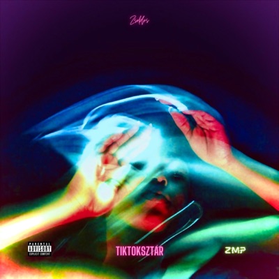 Tiktoksztár - Single