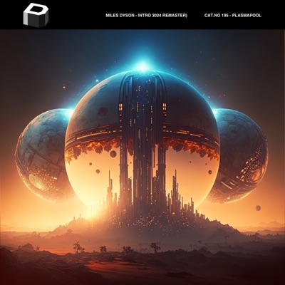 INTRO (3024 Remaster) - Single