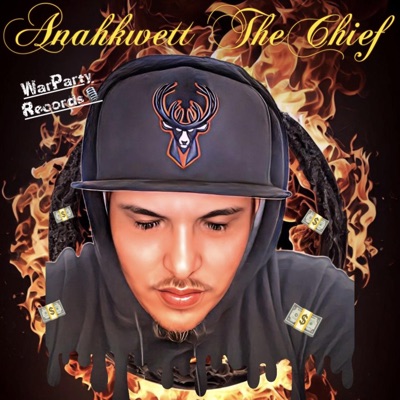 The Boogieman - Single