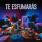 Te Esfumarás artwork