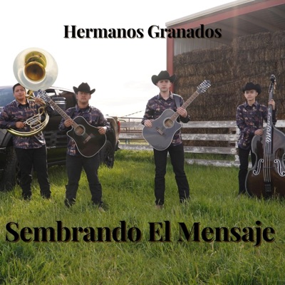 Sembrando El Mensaje - Single