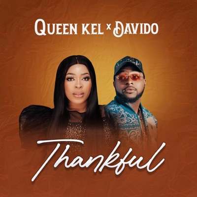 Thankful (feat. Davido) - Single