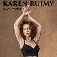 Black Coffee - EP - Karen Ruimy