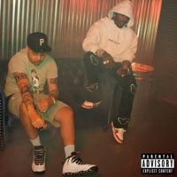 100 Days - Single - FishXGrits & Sauce Walka