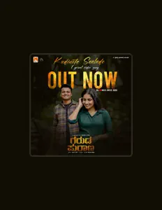 Rakesh Acharya을(를) 듣고, 뮤직 비디오를 보고, 약력을 읽고, 투어 일정 등을 확인하세요!