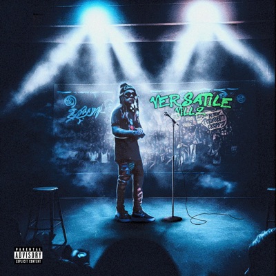Versatile ViLL 2