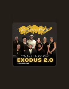 Listen to Exodus 2.0, watch music videos, read bio, see tour dates & more!