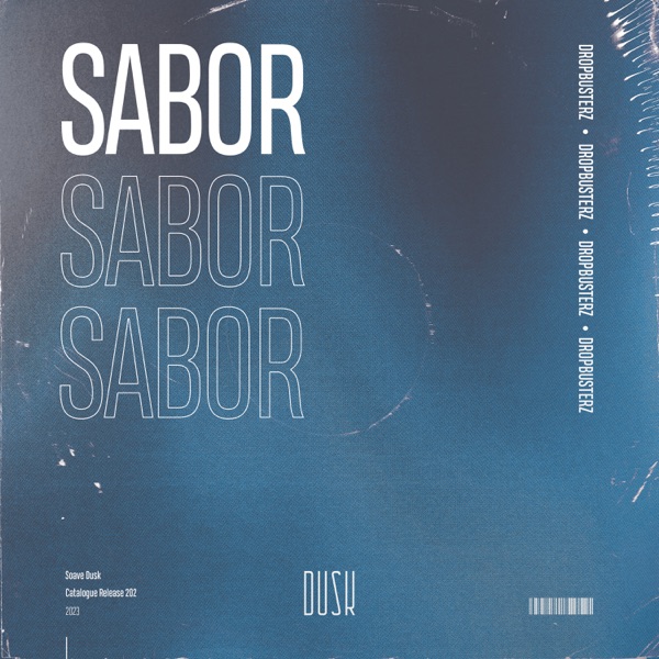 Sabor - Single