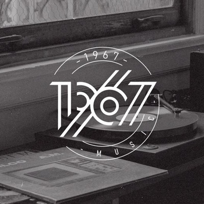 Tuyển tập album Beat 1 9 6 7 #148 - EP