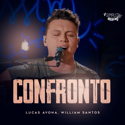 Confronto (Simples Assim) - Single