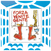 Forza Venite Gente