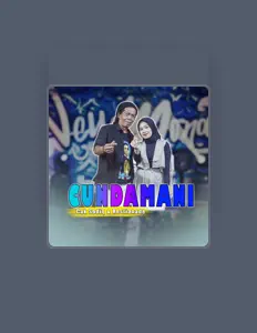 聆聽 Cak Sodiq、觀看音樂影片、閱讀小傳、查看巡演日期等！