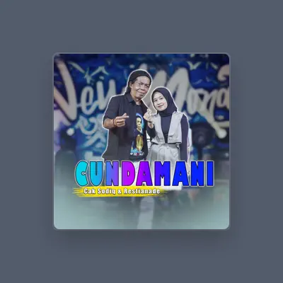 Listen to Cak Sodiq, watch music videos, read bio, see tour dates & more!