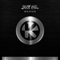 Weapon (Extended Mix) - Single - Jaxx Inc.