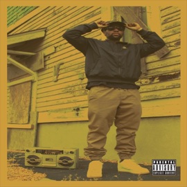 The Statement (feat. Z-Wave) X-Zavier
