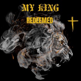 My King REDEEMED
