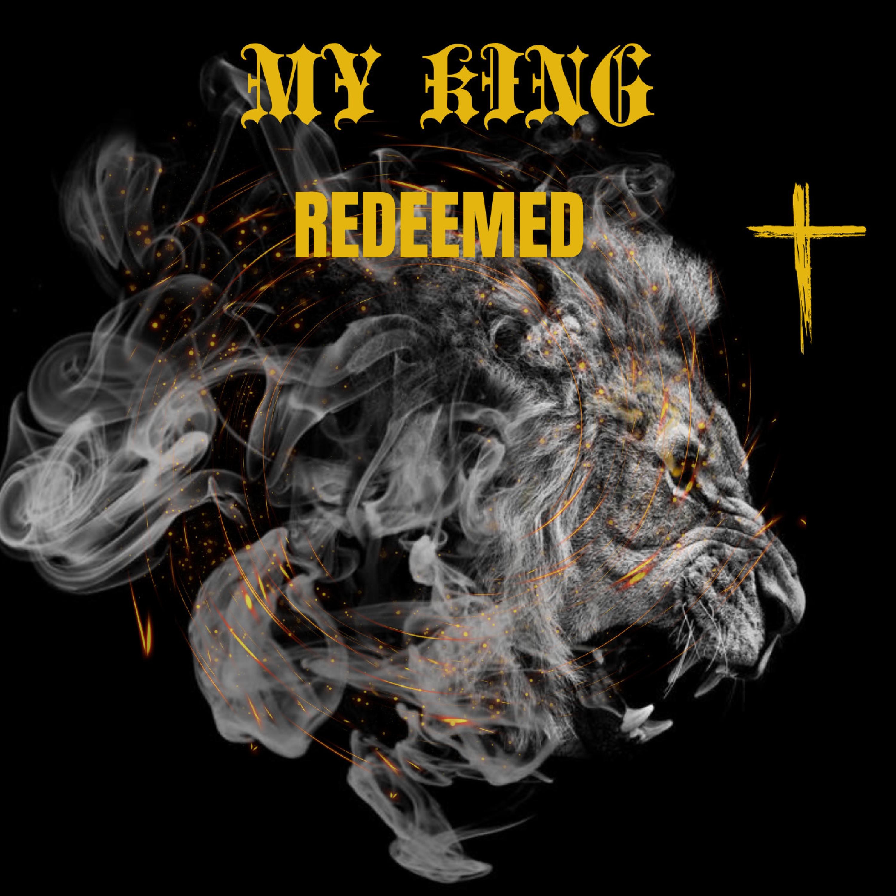 My King - Single