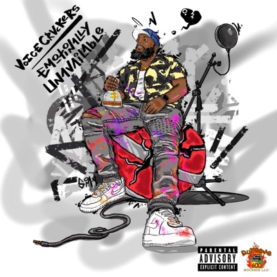 Emotionally Unavailable