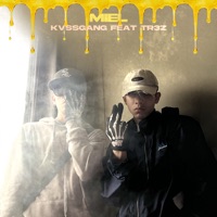 Miel (feat. Tr3z) - Single - KvssGang