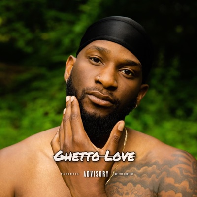 Ghetto Love - Single
